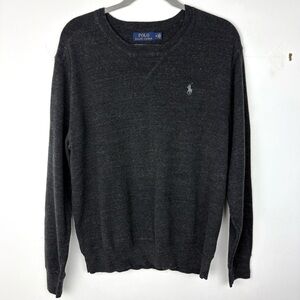 Polo Ralph Lauren Crewneck Sweatshirt Sweater